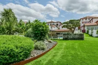 Hôtel Argia Các khách sạn gần Abbaye Notre Dame de Belloc