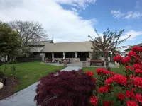 Airport Gateway Motor Lodge Hotels near Burnside
