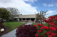 Airport Gateway Motor Lodge Hotels in Christchurch