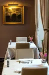 Martin's Relais - breakfast