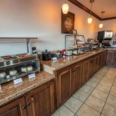 Christopher Inn and Suites