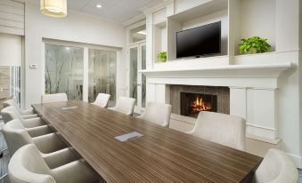Hilton Garden Inn Chattanooga/Hamilton Place