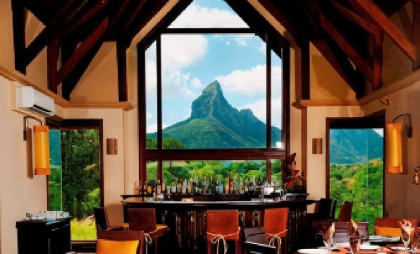 Tamarina Golf & Spa Boutique Hotel