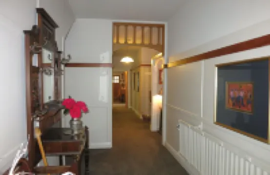 切爾滕納姆賓館