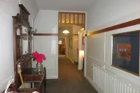 Cheltenham House