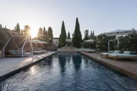Les Petites Maisons - Hameau des Baux - Pools