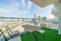 Zapbed House - SP 803 Hotels in Jebel Ali