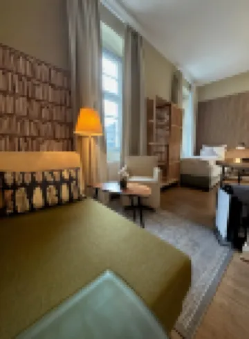 Hotel Zur Alten Brücke