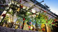 Rossi Hôtel Hôtels à proximité de : Depart de Randonnée Les Pozzi - Partanza di a Rundighjata à i Pozzi