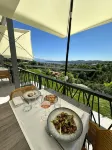 Hotel Vita - breakfast