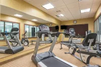 Holiday Inn Express & Suites Lafayette East