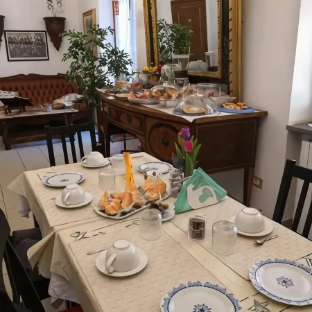 Alle Vecchie Mura