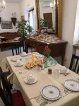 Alle Vecchie Mura Hotels in Pistoia