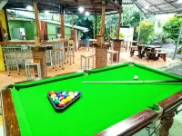 TP Hut Bungalows