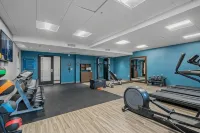 Hampton Inn by Hilton Morro Bay - Træningscentre