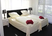Apartment-Hotel-Dahlem Hotels in Kleinmachnow