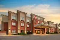 Best Western Plus Olathe Hotel Hotels in Olathe