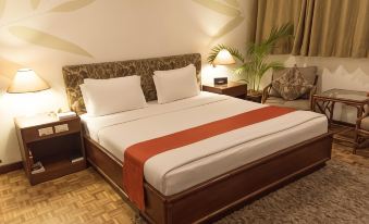 Oasis Hotel