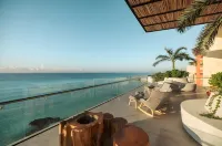 Xcaret海濱之家全包式成人專屬度假村 - 靚景