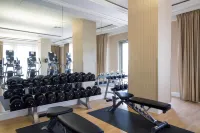 Mokara Hotel & Spa - Træningscentre