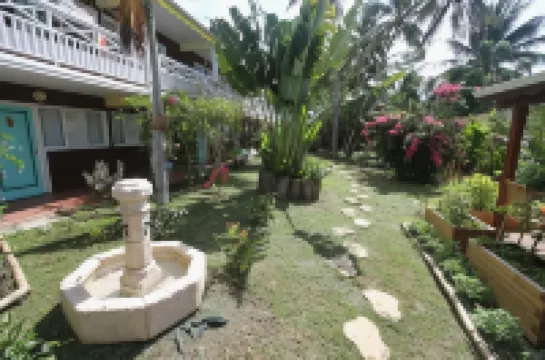 Hotel la Maison Creole Hotels in 