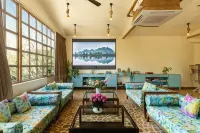 Vatsalya Vihar - A Luxury Pool Villas Resort