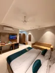 Hotel Akaay - Parvekkeita