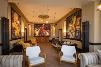 Hotel Savoy Hotel a Saint Helier