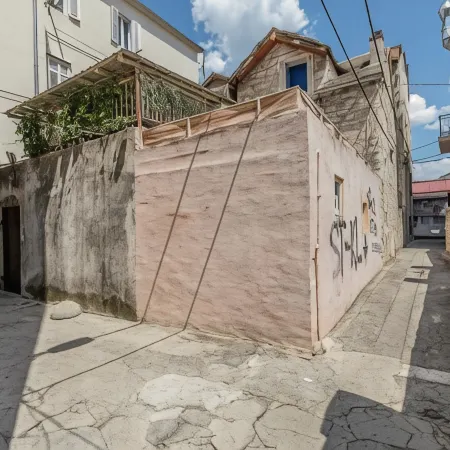 Elixir Luxury Rooms - in the Old Town