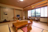 Ryokan Umekawasou Hotels in Nasushiobara