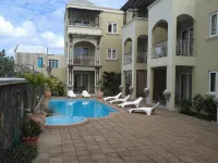 Villa Narmada - Pools