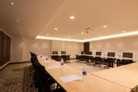 City Park Hotel Apartments Hotels in Muscat