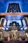 The Marmara Taksim Hotels in 