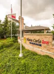 Monte Carlo Inn - Toronto Markham - โรงแรมราคาถูก
