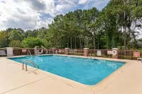 Comfort Inn & Suites Carrollton Hotels in Carrollton