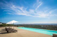 Relais Chiaramonte - Pool