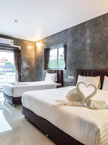 รูปภาพของมาร์กาญ รีสอร์ท