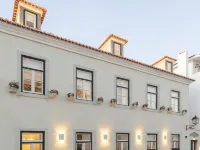 BCascais Boutique House by Apt Iin Cascais Center Hotels near Boca do Inferno