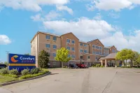 Comfort Suites Waco North - Near University Area Các khách sạn gần TSTC class rooms