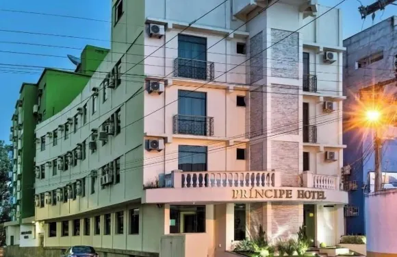 PRINCIPE 酒店