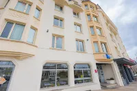 Ibis Budget Besançon Centre Gare Hotels in Miserey-Salines
