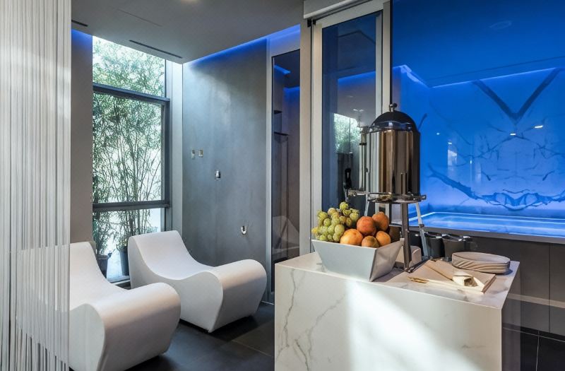 Mitico Hotel & Natural Spa photo 2