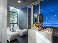 Mitico Hotel & Natural Spa
