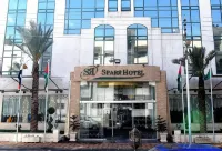 Sparr Hotel Hotels near St George's Church, AlSalt.
