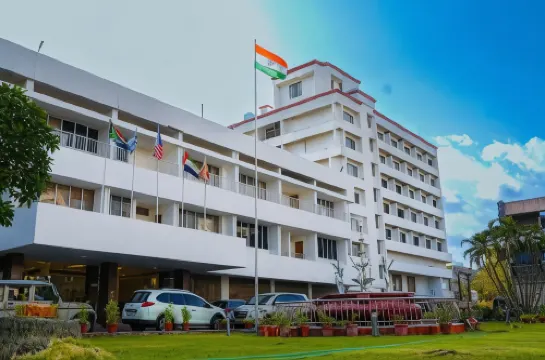 Casino Hotels Ltd