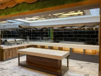 Mardiva Otel - Bữa sáng