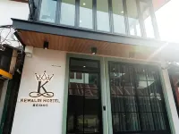 Kewalin hostel Hotels near Mosquito Island