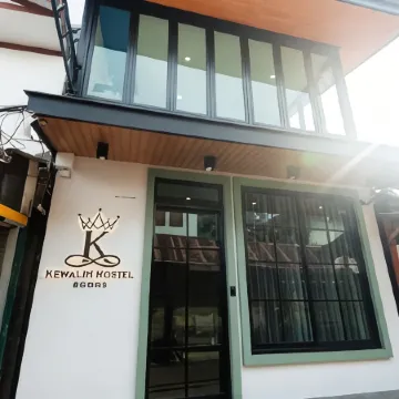 Kewalin hostel