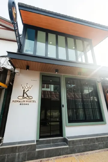 Kewalin hostel