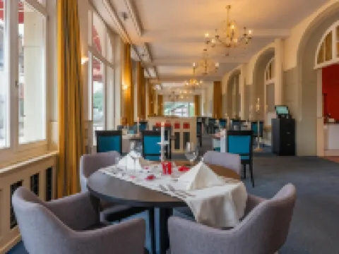 Hotel Victoria Lauberhorn Wengen, a Faern Collection Hotel Hotels in Wengen